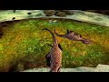 Dino Hunter Deadly Shores REGION 1 - (iOS, Android) Gameplay - Part 2