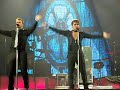 Take That Live @ Men-Arena Manchester - Pray