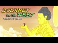 Journey to the West 10-13 | Classics | Little Fox | Bedtime Stories