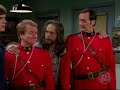 that 70s show 3x23 canadian road trip