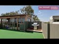 TOURING a 3 LEVELS 4 BEDROOMS MODERN FLATROOF HOME LONG THE EASTERN BYPASS // ACCESSIBLE ROOFTOP
