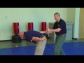 Compliant Handcuffing Methods