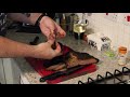 Can you cook a brisket on a Weber Master Touch, Texas meets Korea