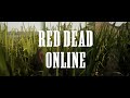 PEAKY BLINDERS Opening | Red Dead Online