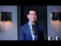 Jimmy Carr On Andrew Tate & Men's Mental Heath Crisis