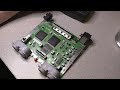 Nintendo 64 (N64) Repair … Attempt