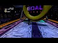 Sonic Adventure 2 - Bad Controls & Physics