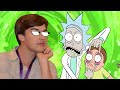 Film Theory: Rick's REVENGE? (Rick and Morty Season 6)