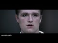 The Hunger Games (1/12) Movie CLIP - I Volunteer as Tribute! (2012) HD