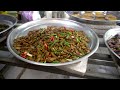 Best food travel destinations in Cambodia, Kien Svay Krao and Oudong resorts, Cambodian street food