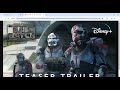 Star Wars The Bad Batch Season 3 - Trailer(2024) Star Wars & Disney+ 4K LATEST UPDATE & Release Date