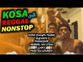 KOSA REGGAE NONSTOP | DJ Claiborne Remix