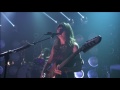 Silversun Pickups – Panic Switch (Live on the Honda Stage at the iHeartRadio Theater)