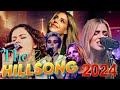 The Best Of Hillsong Worship 2024 🙏Powerful 50 Christian Hillsong Worship Songs Of All Time