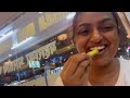 Thailand Diaries | Vlog | Episode 1 | Kochi to Pattaya | Shilpa Subramanian