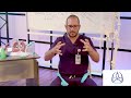 How Can I Improve My Lung Functions, Alex Grichuhin RRT-RCP Discusses This and Answers Your Quest…