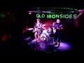Winter Reign Old Ironsides 06 04 23