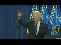 WATCH LIVE: Biden discusses new student loan plan