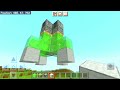 Minecraft Rocket 🚀 build | Minecraft 1.20 easy Rocket build