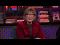 Jane Curtin On Sexism During Her Time At ‘SNL’ | WWHL
