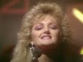 Bonnie Tyler - Holding Out For A Hero [Top Of The Pops 1985]