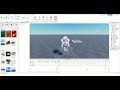 ANIMATE ROBLOX STUDIO!