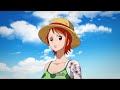 Amv My Sails are Set feat  AURORA One Piece Netflix Soundtrack