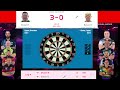European Tour 7 Live Stream | Dutch Darts Championship | European Tour Darts Live
