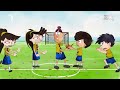 EP - 13 / 26 - Bandbudh Aur Budbak - Lallantop Memories - Funny Hindi Kids Cartoon - Zee Kids