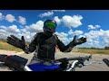How To Wheelie a Yamaha MT09 For Beginners