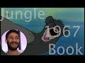 Watching The Jungle Book (1967) FOR THE FIRST TIME!! || Movie Reaction!