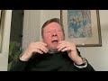 Eckhart Tolle on Manifesting Goals Without Stress