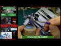 Reaper Learn To Paint Kit - Tutorial for Beginners - Paladin