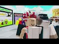 ROBLOX FOLLOW THE LEADER