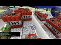2b2t: X-Topia gets dumpstered by bsb