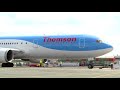 Thomson Airways - Modernising the Airline (Time-Lapse)