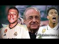 Mbappé ya FIRMO y Así será el NUEVO Real Madrid 2024-2025