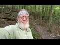 No Rush 2024 Appalachian Trail Thru Hike Day 138-140