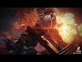 I want to live! Armored Core 6: Fires Of Rubicon