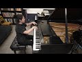 J. S. Bach - Prelude and Fugue in C-sharp major, BWV 848
