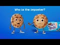 Chips Ahoy Ads [Good Ending]