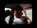 Kermit and Fozzie on the road