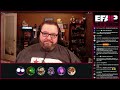 EFAP #295 - The Tragedy of Darth Boogie the Wide - The Tenth Circle of Hell - Electric Boogie-Loo