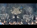 Dark Funeral-Live Mystic Festival 2024