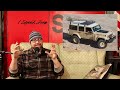First Look at the 2024 Easter Jeep Safari Concepts // The History of EJS | Life in Low Range