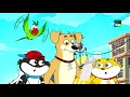 जासूस ज़ॉर्डर की जासूसी I Hunny Bunny Jholmaal Cartoons for kids Hindi|बच्चो की कहानियां | Sony YAY!