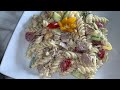 Best Grilled Salad Recipe! ~Tasty & Quick Recipes