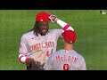 Game Clips 7-8-23 Reds beat Brewers 8-5