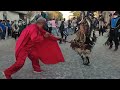 Danza de apaches y soldados búhos de Querétaro 🦉(3)
