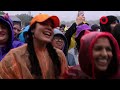Brazilian Singer-Songwriter Anitta Performs 'Funk Rave' | Global Citizen Festival 2023